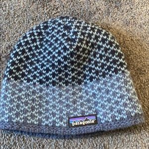 Patagonia hat